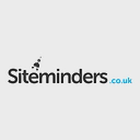 Siteminder logo