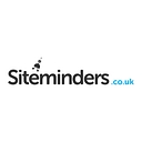 Siteminder logo