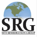 Site Remediation Group Llc (Srg) "Bringing Insight......... To Your Site" logo
