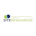 Site Resources, Inc. logo
