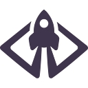 Siterocket Labs logo