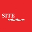 Site Solutions Llc logo