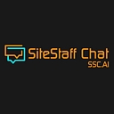 Sitestaff logo
