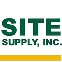 Site Supply, Inc. logo