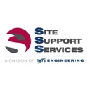 Site Support Services logo