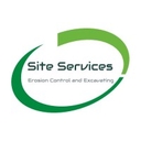 Site Services logo