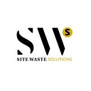 Site Waste Solutions logo