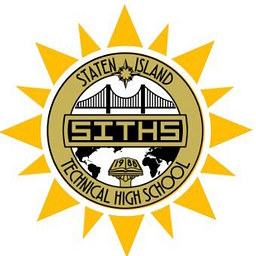 STATEN ISLAND TECHNICAL HIGH SCHOOL logo