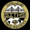 Staten Island Technical H S logo