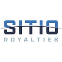 Sitio Royalties logo
