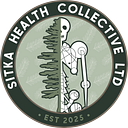 Sitka Health Collective Ltd. logo