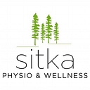 Sitka Physio & Wellness logo