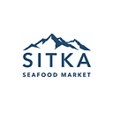 Sitka Seafood Market logo