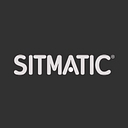 Sitmatic logo