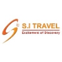I Travel logo