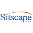 Sitscape logo