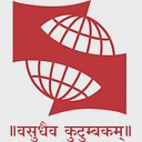 Symbiosis International University logo