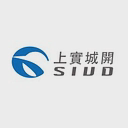 shanghai industrial urban development group limited logo