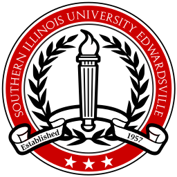Southern Illinois University Edwardsville logo