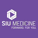 Southern Illinois University School of Medicine logo