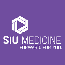 SIU Medicine logo