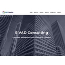 Sivad Consulting logo