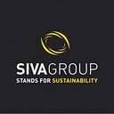 Siva Group logo