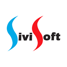 Sivisoft logo
