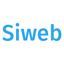 Siweb logo