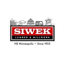 Siwek Lumber & Millwork Inc logo