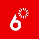 Six Degrees Brand Building logo