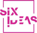 Six Ideas logo