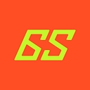 Sixspeed – Integrated Creative Agency logo