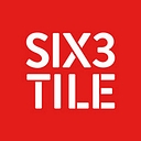 Six3 Tile logo