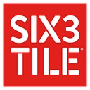 Six3Tile logo