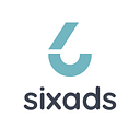 Sixads logo