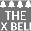 The Six Bells logo