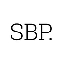 Six Black Pens logo