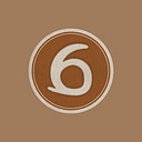 Six Brothers Beef logo
