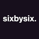 Sixbysix logo