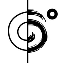 Six Degrees Records logo