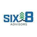 Six Eight Technologies logo