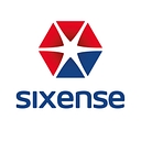 Sixense logo
