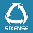 company logo