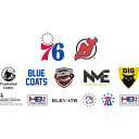 76ers  Innovation Lab logo