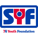 Sixers Youth Foundation logo