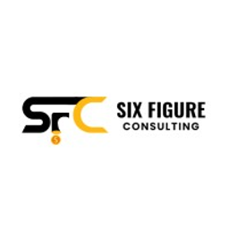Six Figure Consulting logo