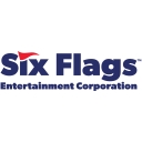 Six Flags logo