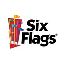 sixflags.com icon