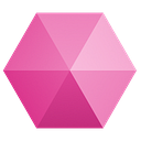 Sixfold logo